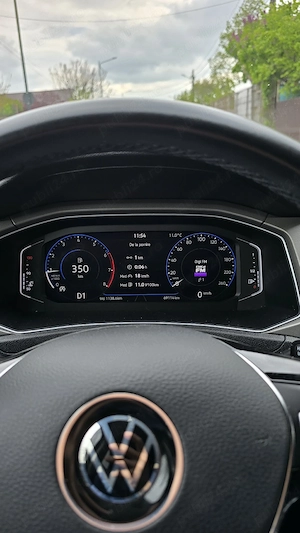 Volkswagen T-ROC  - imagine 3