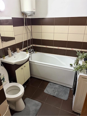 Apartament in Regim Hotelier - imagine 5