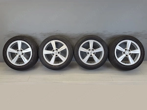 Roti/Jante Volvo 5x108 205/55 R16; V40, V60, S40 S60; Land Rover; Jaguar; Ford - imagine 2