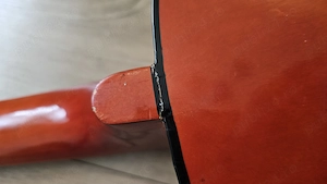 Chitara Copii , marime mica. 