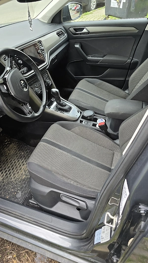 Volkswagen T-ROC  - imagine 5