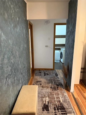 Apartament in Regim Hotelier - imagine 3