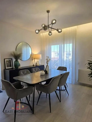 Penthouse 4 camere, 180mp, terasa, 2 locuri parcare, Targu Mures