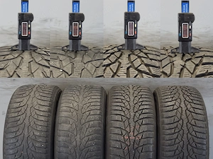 Roti/Jante Volvo 5x108 205/55 R16; V40, V60, S40 S60; Land Rover; Jaguar; Ford - imagine 8