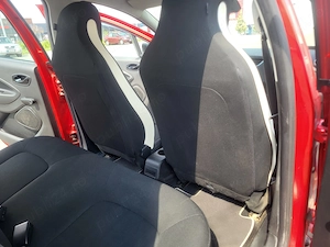 Renault Zoe R110   Baterie 52kWh   SOH 91%   AC 22kW   Wallbox 11kW inclus   Autonomie 300km - imagine 8