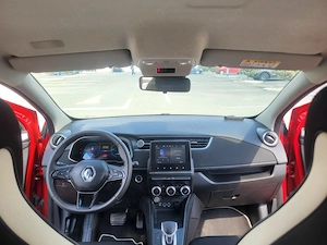 Renault Zoe R110   Baterie 52kWh   SOH 91%   AC 22kW   Wallbox 11kW inclus   Autonomie 300km - imagine 7