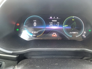 Renault Zoe R110   Baterie 52kWh   SOH 91%   AC 22kW   Wallbox 11kW inclus   Autonomie 300km - imagine 6