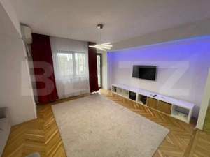 Apartament 2 camere 60mp, centrala termica, zona ultracentrala