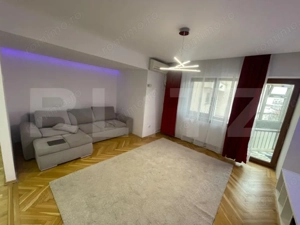 Apartament 2 camere 60mp, centrala termica, zona ultracentrala