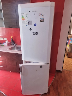 Combină frigorifică 180 cm   Stare perfectă de funcționare - imagine 2