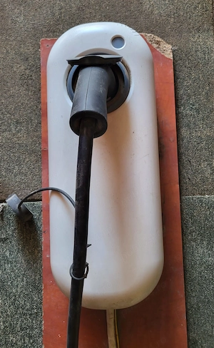 Renault Zoe R110   Baterie 52kWh   SOH 91%   AC 22kW   Wallbox 11kW inclus   Autonomie 300km - imagine 10