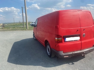 VW Transporter T5