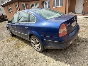 vw passat  - imagine 4