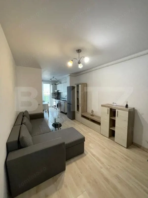 Apartament 2cam, 2min de RIVUS MALL, Investitie sigura in CLUJ NAPOCA