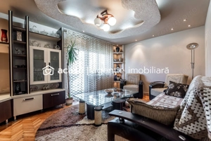 Apartament 3 camere Micalaca 300. Vedere superbă spre Mureș - imagine 4