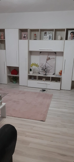 Proprietar vand casa noua cu teren de 700 de m , Suprafata utila 90 de m. Zona Ronat constructi 2023 - imagine 5