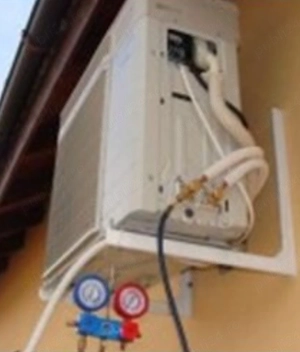 Centrale termice .Aparate aer conditionat  - imagine 2