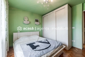 Apartament 3 camere Micalaca 300. Vedere superbă spre Mureș - imagine 6