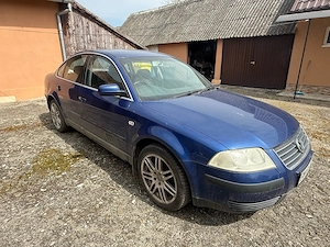 vw passat  - imagine 3