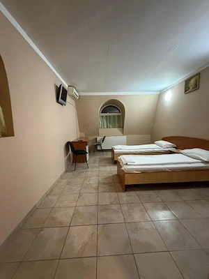 FARA GARANTIE !!!  Oferta Zilei,Sagului,170 E, Mobilat Decent,Liber !!! - imagine 10