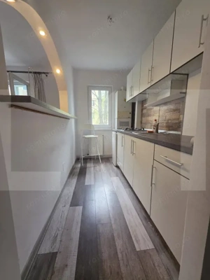 Apartament cu 3 camere