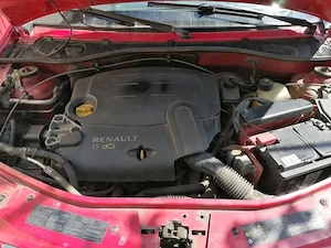 De vanzare Dacia Logan 1,5dCi - imagine 5