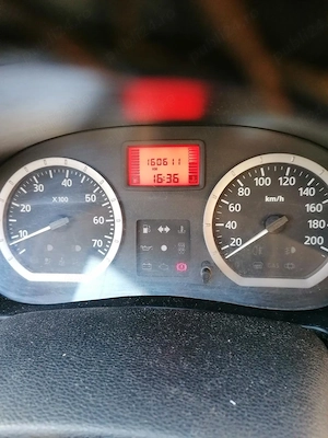 De vanzare Dacia Logan 1,5dCi - imagine 3