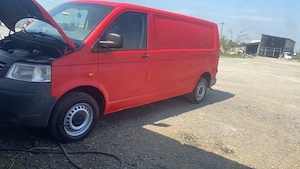 VW Transporter T5 - imagine 6