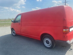 VW Transporter T5 - imagine 5