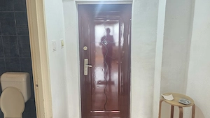 Vand garsoniera in Deva, zona I. Maniu, suprafata utila 30,50 mp, etaj 4, bloc de 9 etaje cu lift - imagine 8