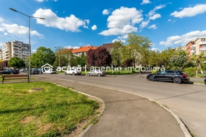 Apartament 3 camere Micalaca 300. Vedere superbă spre Mureș - imagine 14