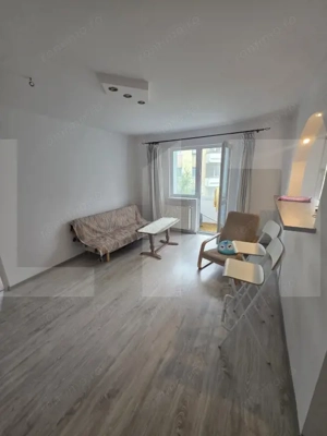 Apartament cu 3 camere - imagine 4