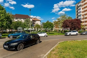Apartament 3 camere Micalaca 300. Vedere superbă spre Mureș - imagine 13