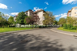 Apartament 3 camere Micalaca 300. Vedere superbă spre Mureș - imagine 12