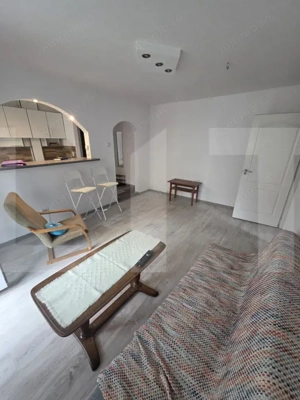 Apartament cu 3 camere - imagine 3