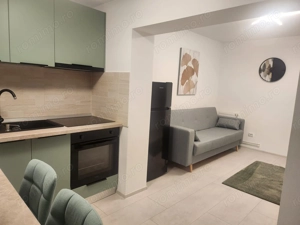 Inchiriere garsoniera tip studio