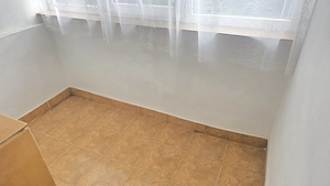 Vand garsoniera in Deva, zona I. Maniu, suprafata utila 30,50 mp, etaj 4, bloc de 9 etaje cu lift - imagine 4