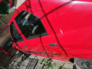 De vanzare Dacia Logan 1,5dCi - imagine 6