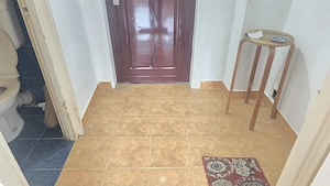 Vand garsoniera in Deva, zona I. Maniu, suprafata utila 30,50 mp, etaj 4, bloc de 9 etaje cu lift - imagine 9