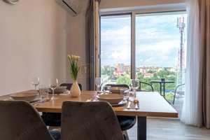 2 camere| Torontalului-langa VOX| loc de parcare subteran| - imagine 5