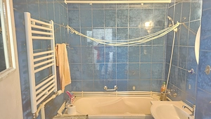 Vand garsoniera in Deva, zona I. Maniu, suprafata utila 30,50 mp, etaj 4, bloc de 9 etaje cu lift - imagine 10