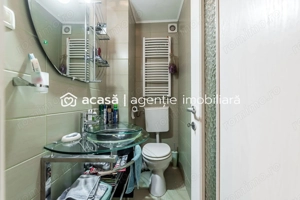 Apartament 3 camere Micalaca 300. Vedere superbă spre Mureș - imagine 16