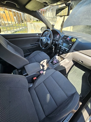 vw Golf 5, 1.4 TSI - imagine 4