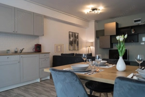 2 camere| Torontalului-langa VOX| loc de parcare subteran| - imagine 3