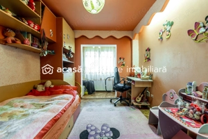 Apartament 3 camere Micalaca 300. Vedere superbă spre Mureș - imagine 8