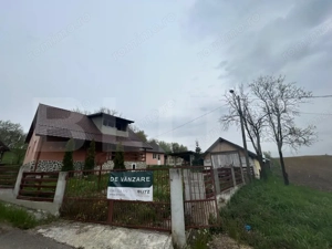 CASA DE VANZARE CE OFERA NU DOAR UN STIL DE LOCUIT CI UN STIL DE VIATA