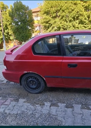 vand pentru dezmembrat - imagine 3