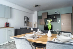 2 camere| Torontalului-langa VOX| loc de parcare subteran| - imagine 8