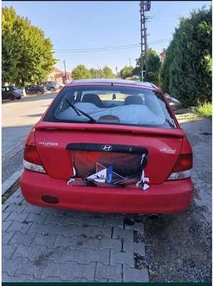 vand pentru dezmembrat - imagine 5