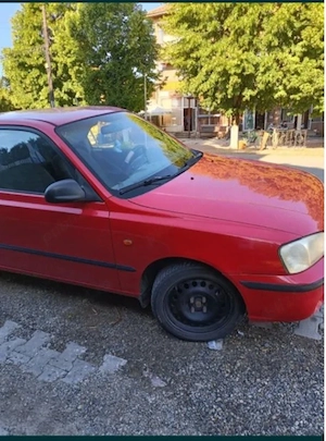 vand pentru dezmembrat - imagine 2